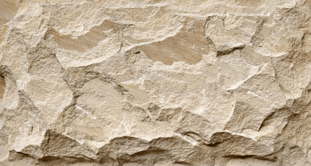 ქვის დეკორაციები